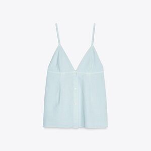 Zara Tank